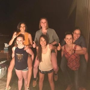 Meet your Posher, Lauren